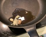 簡単　空芯菜炒め　夏に最適　案外できる作り方3写真