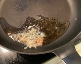 簡単　空芯菜炒め　夏に最適　案外できる作り方4写真