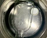 いろいろ使える　万能たれ作り方6写真