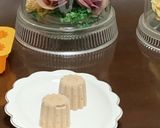 ふんわり濃厚♥簡単チョコムース作り方9写真