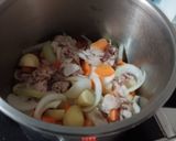 シンプルで美味しいカレー(^.^)作り方3写真