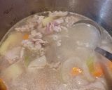 シンプルで美味しいカレー(^.^)作り方4写真