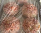 デミグラスハンバーグ✨作り方7写真
