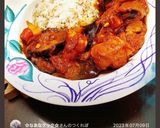 ザ・夏野菜カレー♪♪作り方29写真