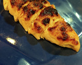 鶏ささみのガリマヨ柚子胡椒焼き作り方5写真