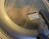 デミグラスハンバーグ✨作り方9写真