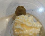 シイタケのさっぱり柚子胡椒焼き作り方1写真