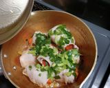絶品豚バラ蒸しトマト作り方4写真