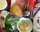 青椒肉絲(じゃがいもバージョン)作り方1写真