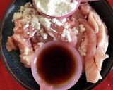 青椒肉絲(じゃがいもバージョン)作り方3写真