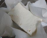 豆腐のカプレーゼ風作り方1写真