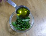 豆腐のカプレーゼ風作り方4写真