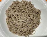 夏にぴったり！和そばのタコライス風♫作り方2写真
