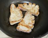 ジンジャーpork &野菜としめじ炒め!作り方4写真
