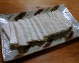 豆腐のカプレーゼ風作り方5写真