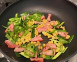 ズッキーニでズッピーザ作り方4写真