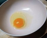 たまごうどん作り方1写真
