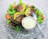 焼き鮭とフェンネルのソース作り方5写真