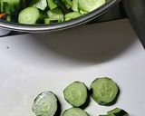 ハマったオイキムチ作り方4写真