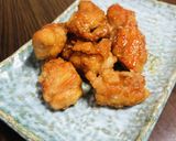 絶品極上ダレの鶏もも唐揚げ作り方6写真