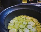 ソレント地方伝統の味◎ズッキーニのパスタ作り方1写真