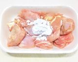 超お手軽☆レンジで親子丼作り方2写真