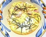 超お手軽☆レンジで親子丼作り方6写真