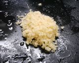 簡単！和風しょうがハンバーグ作り方1写真