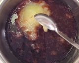 赤ワインステーキソース作り方2写真