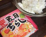 ★ちらし寿司弁当★作り方1写真