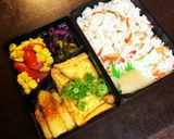 ★ちらし寿司弁当★作り方4写真