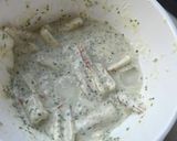 節約!子供も大好き!ちくわの磯辺焼き作り方3写真