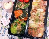 豚肉とキャベツの塩コショー炒め作り方3写真