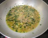 ツナとオレンジのパスタ作り方6写真