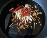 箸が止まらない！ピリ辛・旨辛胡瓜作り方8写真
