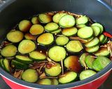 箸が止まらない！ピリ辛・旨辛胡瓜作り方10写真