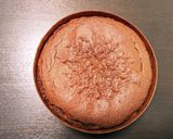 生クリームなし☆しっとりチョコケーキ作り方4写真