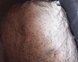 ずっしり香ばしい★ライ麦入りミニ食パン作り方1写真