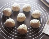 ずっしり香ばしい★ライ麦入りミニ食パン作り方2写真