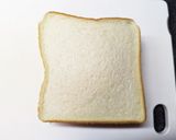 麺つゆ半熟卵＆固茹卵のダブルたまごサンド作り方10写真