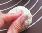 ずっしり香ばしい★ライ麦入りミニ食パン作り方3写真
