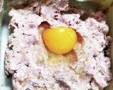 キャベツ豚肉つくね！厨房ばあばぁ！作り方3写真