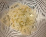 ひじきと大豆とさつま揚げと･･･。作り方3写真