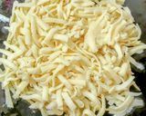 小麦粉無し！じやがチーズのガレット♡作り方3写真