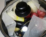 フライパンde蒸しもの作り方5写真