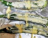 オクラのマヨチーズ焼き♡超簡単！作り方2写真