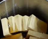 【甘くない】高野豆腐|圧力鍋で時短作り方3写真