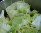 【甘くない】高野豆腐|圧力鍋で時短作り方4写真