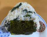 赤しその総菜：ジュースを作った後の活用作り方3写真