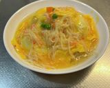 ♡超簡単♡天津飯♡作り方4写真
